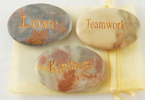 Kindness Love Teamwork