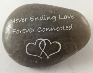 Never Ending Love - two hearts 8900t